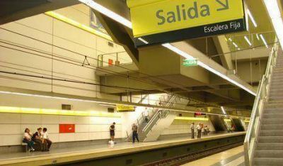 La l�nea H tendr�a dos nuevas estaciones