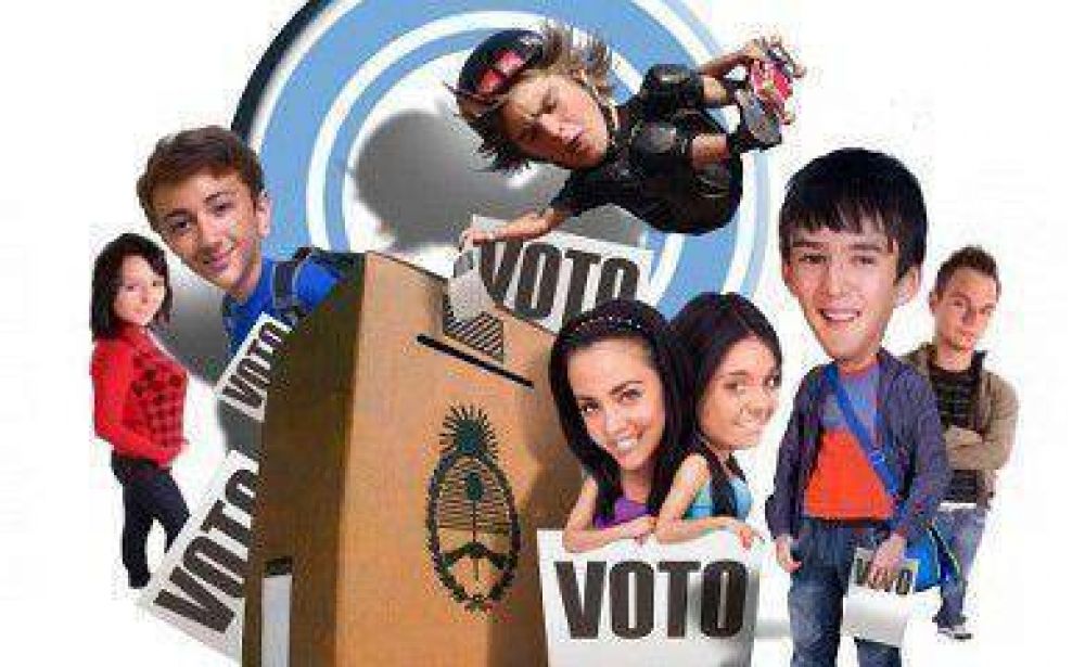 El PRO ratifica el voto a los 16 a�os