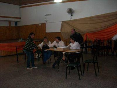Recambio de tarjetas del Plan Mas Vida