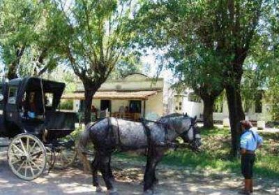 Agenda San Antonio de Areco Travel