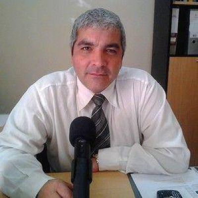 �Me suenan a manifestaciones como consecuencias del despecho�	