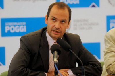 El intendente se reunir� con el Ministro de Relaciones Institucionales y Seguridad