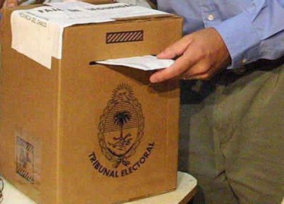 El Partido Comunista en contra de la excepcionalidad de la Ley Electoral