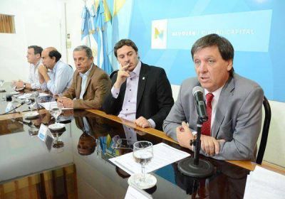 S�lo los universitarios becados tendr�n boleto 