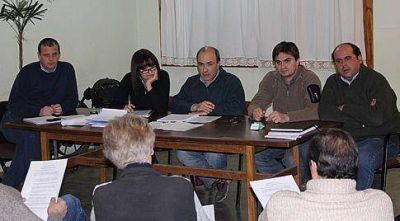 El Ejecutivo plante� aumentar las tasas para costear la nueva planta de residuos s�lidos