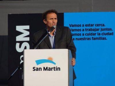 Katopodis pidi� por la Polic�a Comunal y propone plebiscito