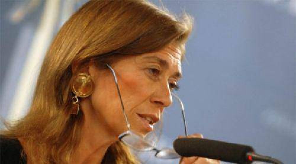 Giorgi: "seguiremos diciendo no a la importaci�n indiscriminada"