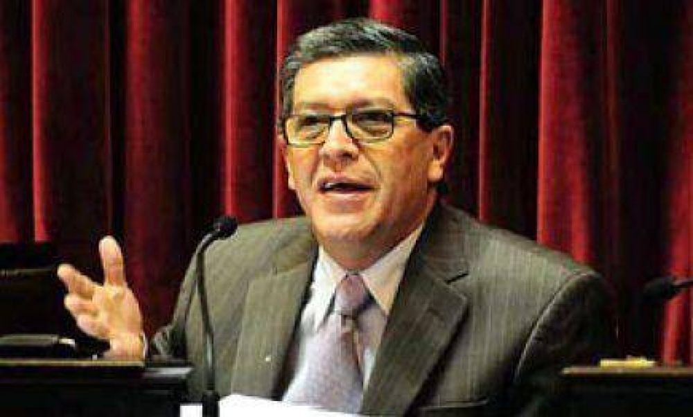 Para 2013 se construir�a la Torre de Posadas 
