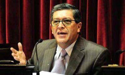 Para 2013 se construir�a la Torre de Posadas 