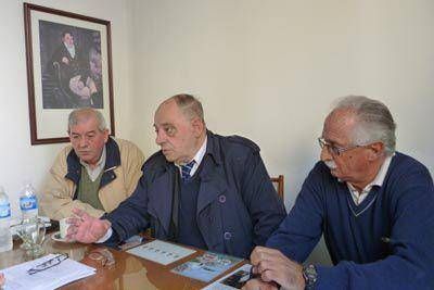 Insisten en denunciar el d�ficit municipal de 2012 como una "enormidad"