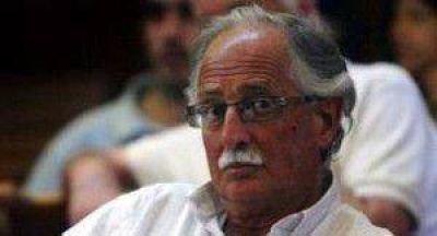 Jose Can� denunci� un d�ficit superior a los 200 millones de pesos en las arcas municipales seg�n lo publicado por el ejecutivo