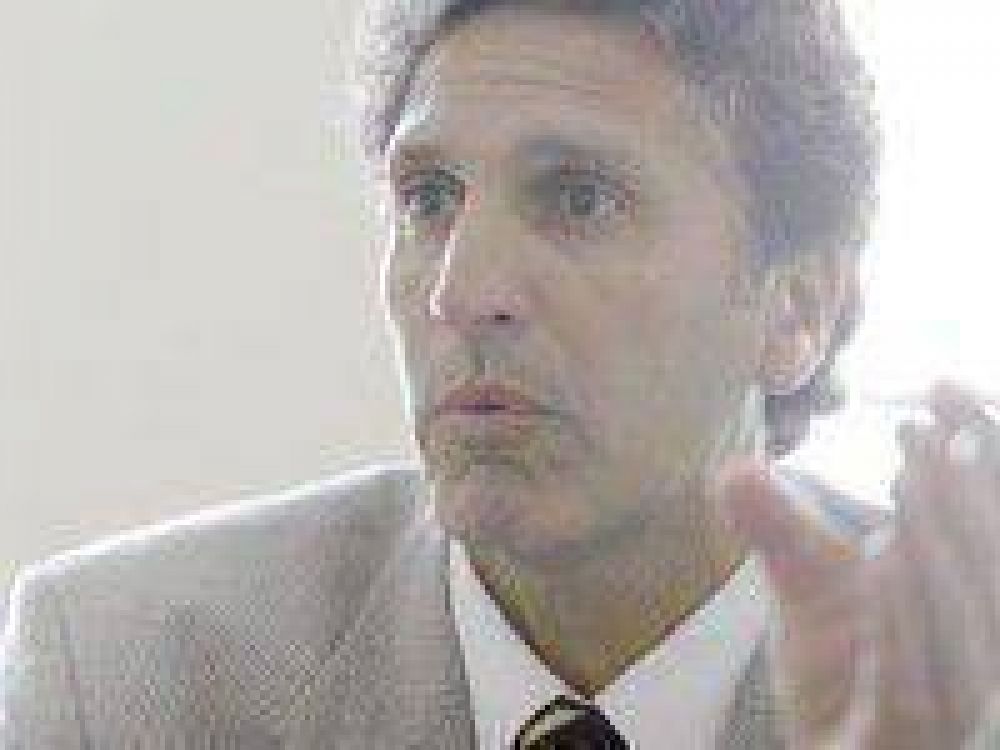 El juez Madina apoya la creacin de la polica municipal