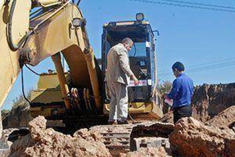 Clausuran una tosquera que tambi�n se usaba como basural