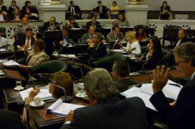 Media sanci�n a proyecto de voluntad anticipada