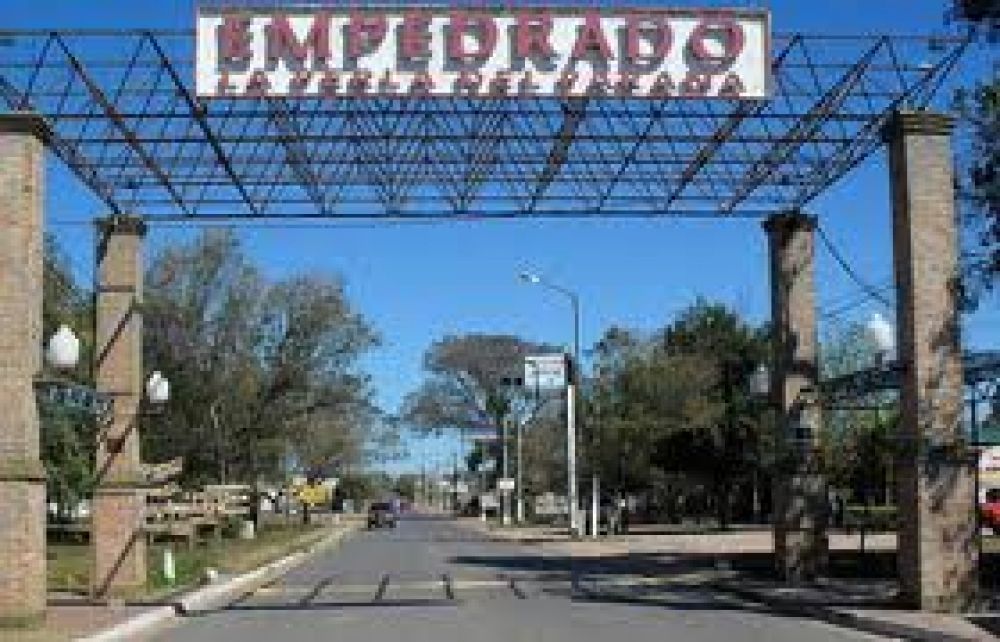 Juan Faraone confirm� que ser� candidato a intendente