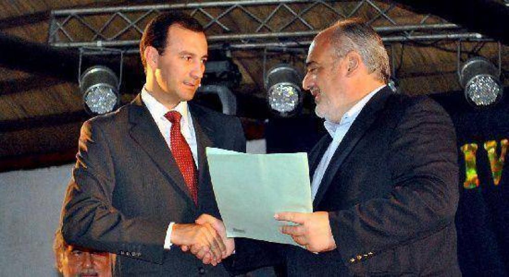 La Provincia alista la inauguraci�n de m�s infraestructura para Palmar Grande