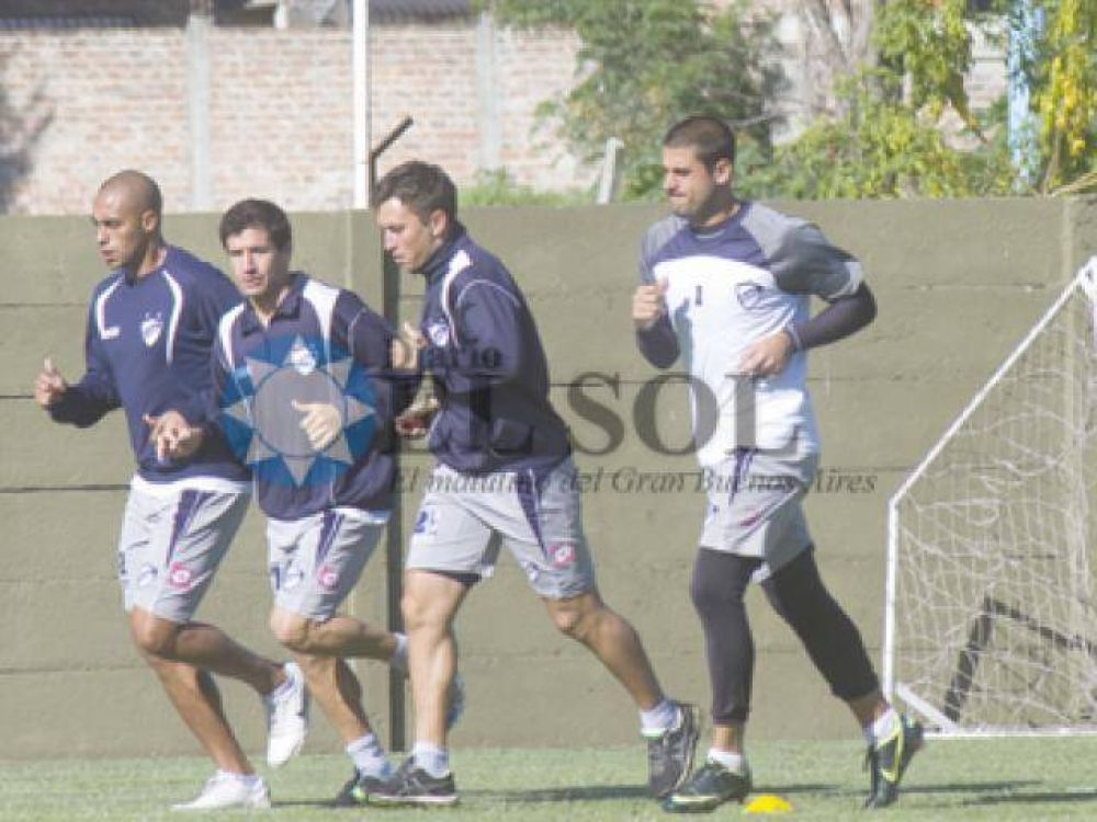 La derrota todav�a duele pero ya viene el Pincha