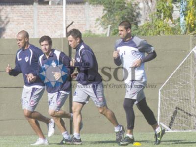 La derrota todav�a duele pero ya viene el Pincha