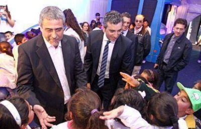 Randazzo: �La seguridad vial es una pol�tica de Estado en la Argentina�
