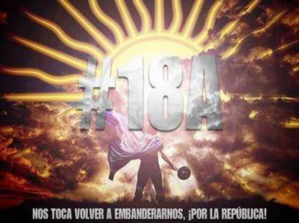 En Formosa tambi�n criticar�n a Cristina
