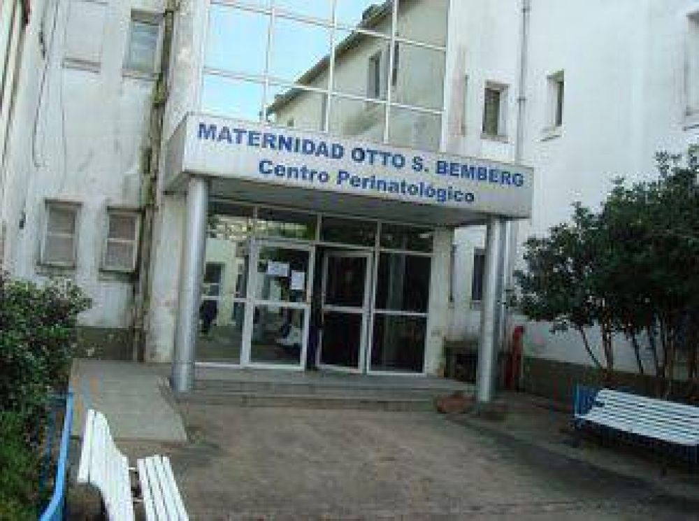 Creciente n�mero de Sin Techo pernoctan en el Hospital Isidoro Iriarte