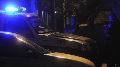 Tras la muerte de Marcela M�rquez, detuvieron al acusado