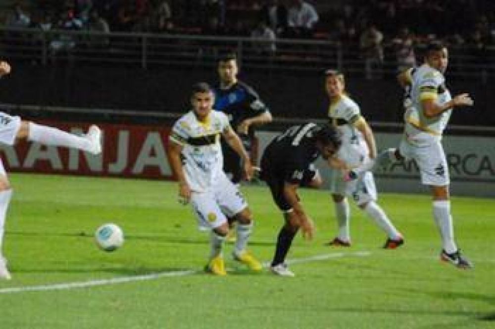 Copa Argentina: Olimpo le gan� a V�lez por penales