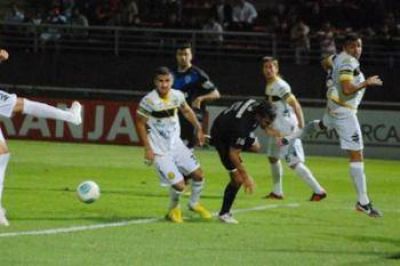 Copa Argentina: Olimpo le gan� a V�lez por penales