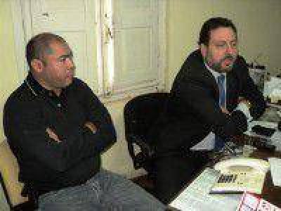 Secuestran 23 computadoras que se utilizaban para juegos en dos locales de Saladillo. Hablo el abogado del propietario del Kiosco