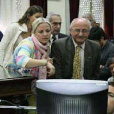 P�paro: otra testigo presencial de la salidera que apunta al tirador Burgos