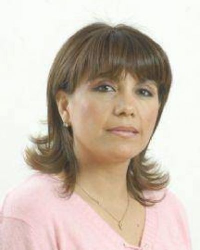 Valeria Orozco asegur� que la Intendente R�mula Montero es �nefasta, necia y arbitraria�