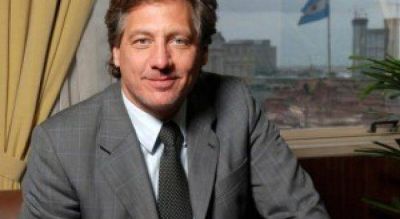 Para Budassi, las cr�ticas de Massa hacia Scioli �pueden tener una relaci�n con octubre"
