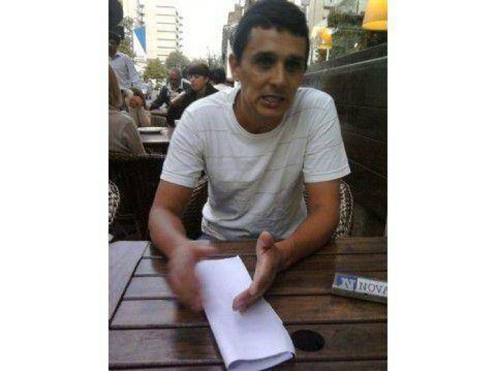 La Plata: denuncian penalmente a dirigente del PRO por agresiones y amenaza de muerte