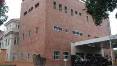 Detuvieron a la madre que hab�a abandonado a sus hijos en el norte