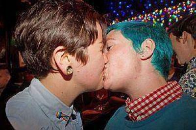 Nueva Zelanda aprob� bodas gay