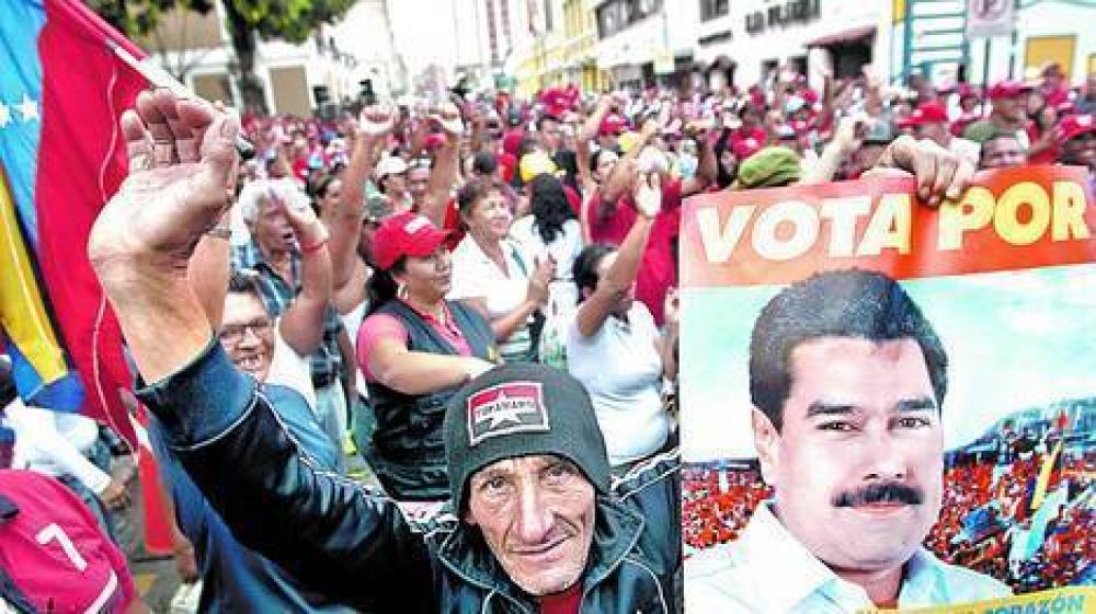 Dan marcha atr�s con la orden de arresto de Capriles