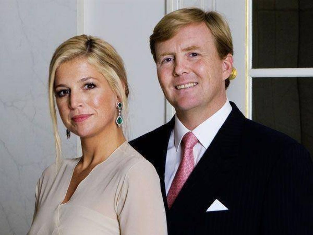 M�xima y Guillermo: c�mo naci� el amor