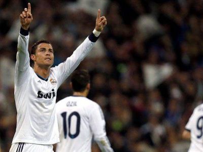 El Madrid desplaz� al United como el club m�s rico del mundo tras 9 a�os