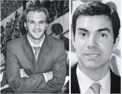Urtubey y su vasallo censuran a la oposici�n