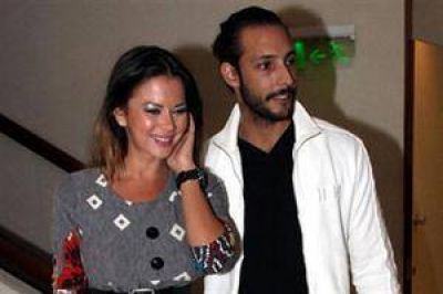 Karina Jelinek: "No tengo di�logo, me voy a juntar cuando se aclare todo"