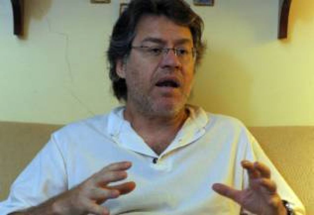Carta Abierta cuestion� el r�pido avance de la reforma judicial