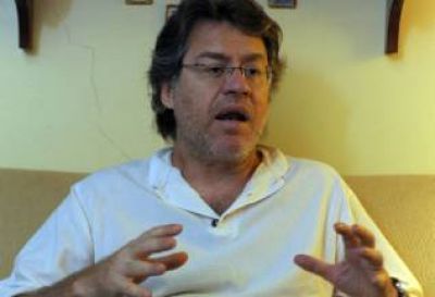 Carta Abierta cuestion� el r�pido avance de la reforma judicial