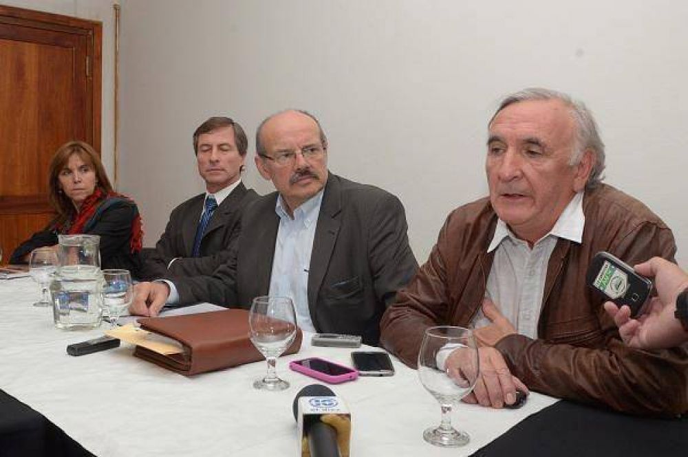 Stupniki ya no ser� el subjefe de la polic�a rionegrina