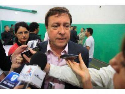 "Horizonte debe ser susceptible de much�simos cambios�