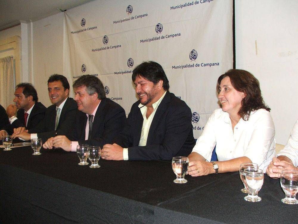 M�S DE 3 MILLONES DE PESOS PARA SEGURIDAD