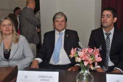 Quieren un Instituto Municipal de la Vivienda