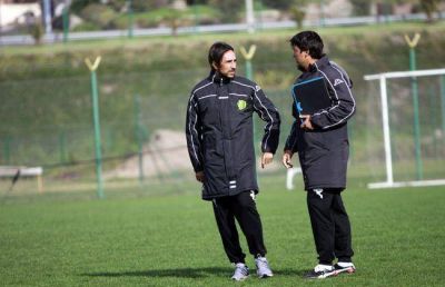 �Aldosivi tiene la necesidad de sumar�