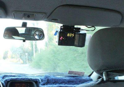 Taxistas quieren subir 30 por ciento la tarifa 