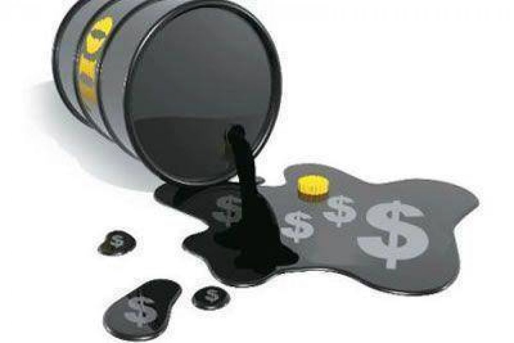 En Chubut ingresaron $ 100 millones menos por regal�as petroleras en los primeros tres meses