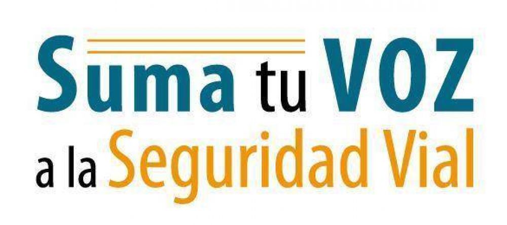 Organizan una jornada de Educaci�n Vial para j�venes